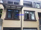 Airtightness Powder Coat Aluminium Casement Windows Apartment Project